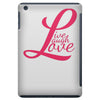 love laugh best trending iPad Mini
