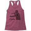 Canserbero Racerback Tank