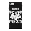 ancient swole'd dragon iPhone 7 Case
