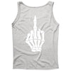Flipping Someone Off Tank Top