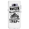There Aren't Many Things I Love More Than Motorcycles Samsung Galaxy S8 Plus