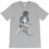 the punished T-Shirt