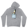 mr. poopybutthole Hoodie