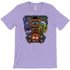 five nights at freddy's T-Shirt