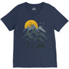 roam V-Neck Tee