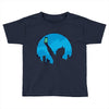 bat signal Toddler T-shirt