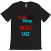 THE SONGS ON THE RADIO T-Shirt