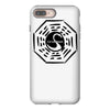 dharma lost serie tv film cinema iPhone 8 Plus