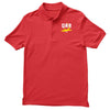 bobby orr Polo Shirt