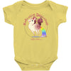 magically delicious Baby Bodysuit