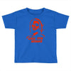call me snake Toddler T-shirt