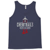 chemtrails Tank Top