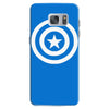 capitan america sticker vinyl decal Samsung Galaxy S7