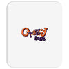 crazy legs Mousepad