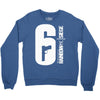 Rainbow Six Siege Crewneck Sweatshirt