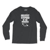Greatest Stepdad In The Universe Long Sleeve Shirts