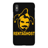 rentaghost 70s 80s kids tv series show retro iPhoneX Case