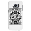 Virgo Hated By Many Wanted By Plenty Samsung Galaxy S7 Edge