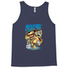 kick my ass Tank Top