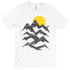 mountain ink T-Shirt