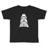 darth vader Toddler T-shirt