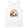 farmer homer's tomacco Tank Top