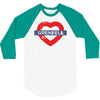 grenfell 3/4 Sleeve Shirt