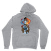 avatar of the water tribe Unisex Hoodie