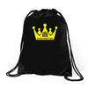 prince buster ska legend Drawstring Bags