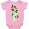 the deal Baby Onesie