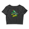 tonberry chef's knife Crop Top
