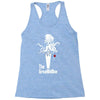 the great old one Racerback Tank