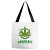 cannabis for medical use only Tote Bags