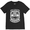 Things Better 1957 Age Approach Magnificent V-Neck Tee