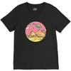 piramid V-Neck Tee