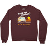 keep on cookin' new mexico Crewneck Sweatshirt