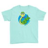 fahrie77 Youth Tee