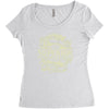superior em978 best trending Women's Triblend Scoop T-shirt