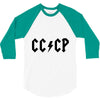 cccp 3/4 Sleeve Shirt