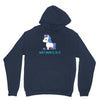 don't dream it, do it Unisex Hoodie