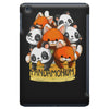 pandamonium iPad Mini