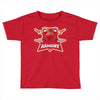 travis howell Toddler T-shirt