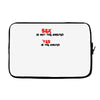 yes is the answer Laptop sleeve