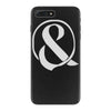 of mice and men ampersanarchy2 iPhone 7 Plus Case