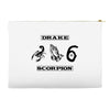 Scorpion Drake Accessory Pouches