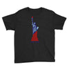 4th of july Youth Tee