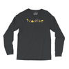 scout camp Long Sleeve Shirts
