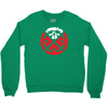 agony new Crewneck Sweatshirt