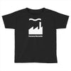 factory records Toddler T-shirt
