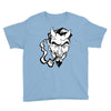 no sympathy for the devil Youth Tee